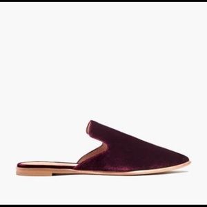 Madewell Mules